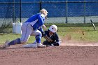 Softball vs UMD  Wheaton College Softball vs UMass Dartmouth. - Photo by Keith Nordstrom : Wheaton, Softball, UMass